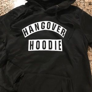 ❌SOLD❌🍑Best Selling HANGOVER HOODIE